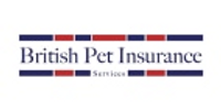British Pet Insurance coupons